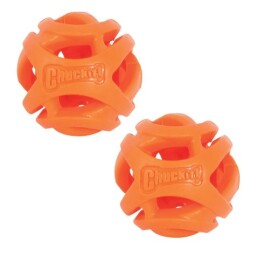 Míčky Breathe Right Medium 6,5 cm – 2 na kartě