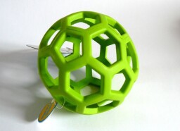 Děrovaný míč Medium 11cm