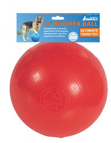 Míč Boomer ball 25cm