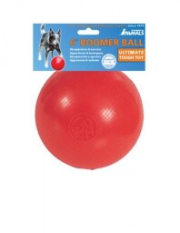 Míč Boomer Ball 15cm