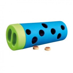 TRIXIE Dog Activity SNACK ROLL - váleček s dírkami na pamlsky