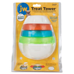JW Treat Tower Large