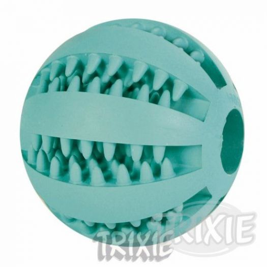 DentaFun Míč s mátou 5cm