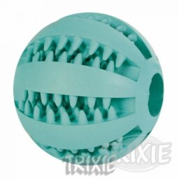 DentaFun Míč s mátou 5cm