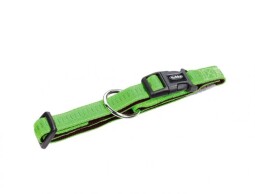 Nobby SOFT GRIP obojek zelený 20-30cm / 10mm
